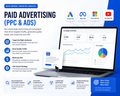 Paid Advertising (PPC & Ads)